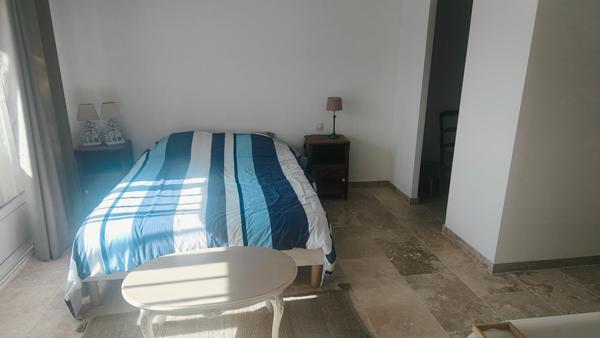 Mas Provençal proche MT VENTOUX et Dentelles de Montmirail