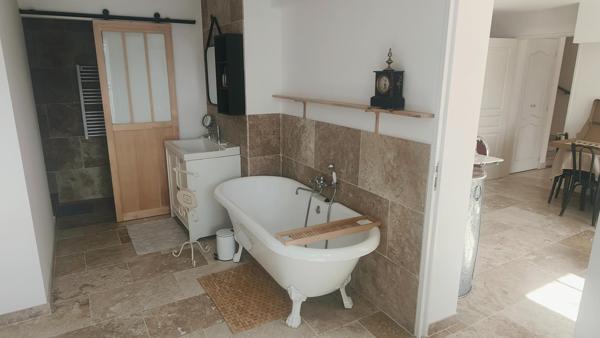 Mas Provençal proche MT VENTOUX et Dentelles de Montmirail