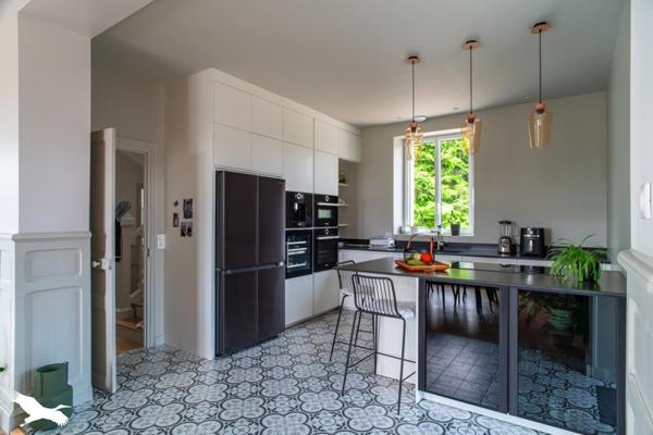 Maison à vendre |  Concarneau |  6 pièces | 151 m²