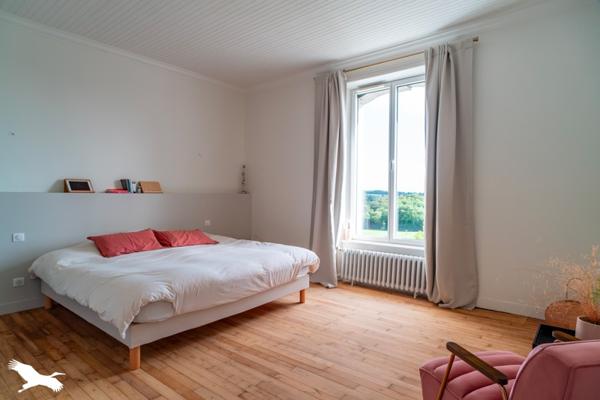 Maison à vendre |  Concarneau |  6 pièces | 151 m²