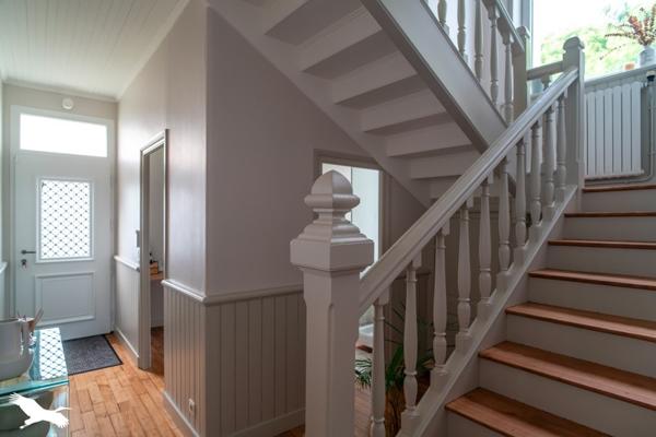 Maison à vendre |  Concarneau |  6 pièces | 151 m²