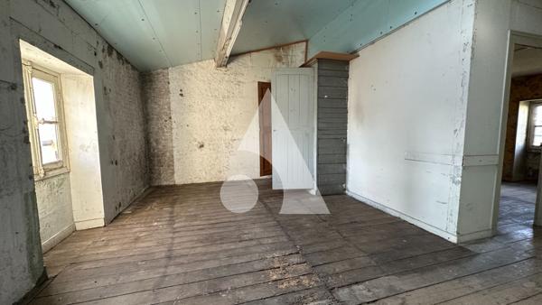 Immeuble 420 m2
