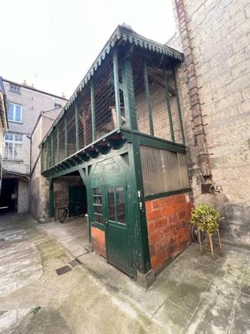 Vente / Immeuble à Saumur (49400)