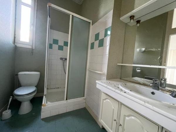 Vente / Immeuble à Saumur (49400)