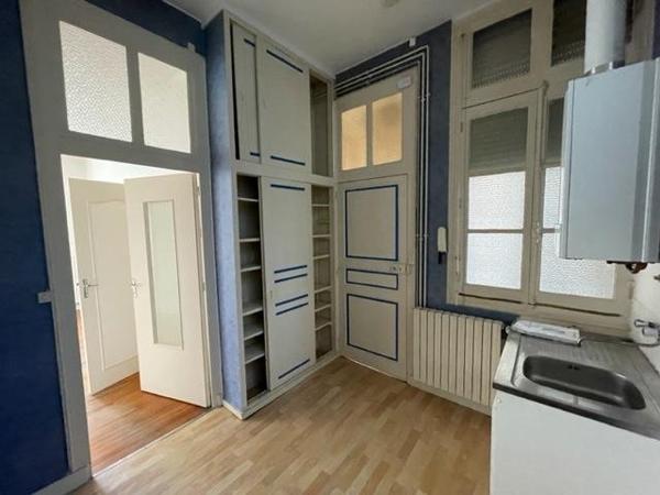 Vente / Immeuble à Saumur (49400)