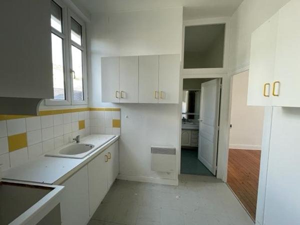 Vente / Immeuble à Saumur (49400)