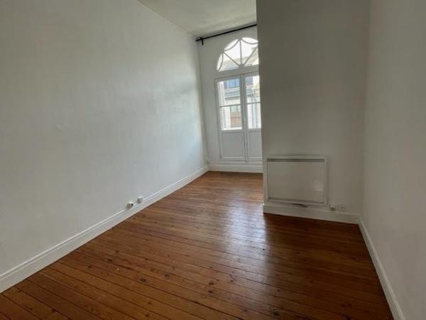 Vente / Immeuble à Saumur (49400)
