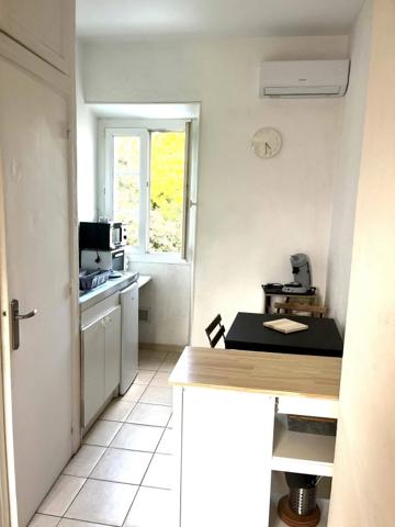 Location / Appartement T1 à Avignon (84000)