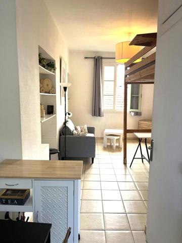Location / Appartement T1 à Avignon (84000)