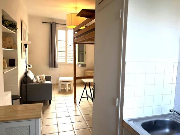 Location / Appartement T1 à Avignon (84000)