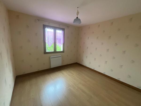 Maison à vendre, dans la commune de St Doulchard