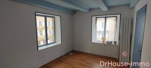 Maison à vendre 6 pièces de 180 m²