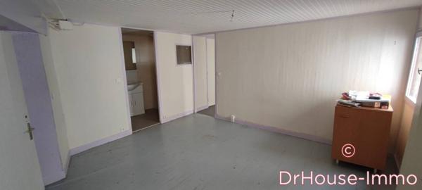 Maison à vendre 6 pièces de 180 m²