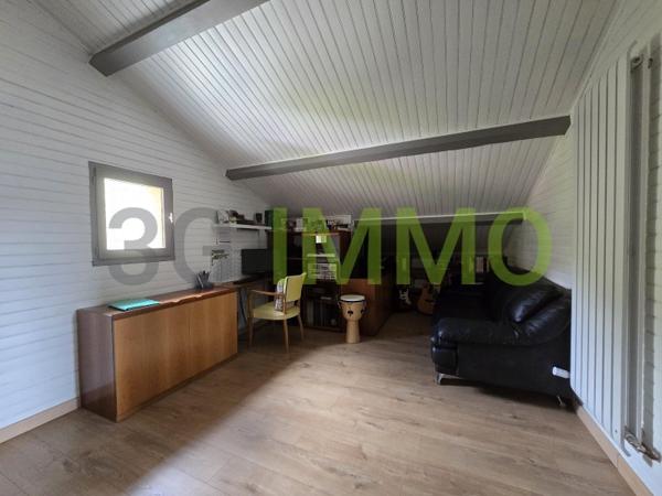 Vente / Maison à Saint-Rémy-sur-Durolle (63550)
