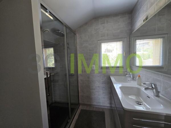 Vente / Maison à Saint-Rémy-sur-Durolle (63550)