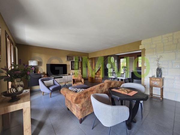 Vente / Maison à Saint-Rémy-sur-Durolle (63550)