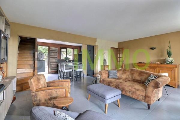 Vente / Maison à Saint-Rémy-sur-Durolle (63550)