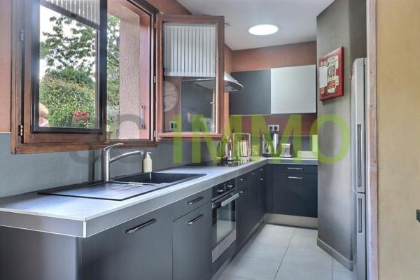 Vente / Maison à Saint-Rémy-sur-Durolle (63550)