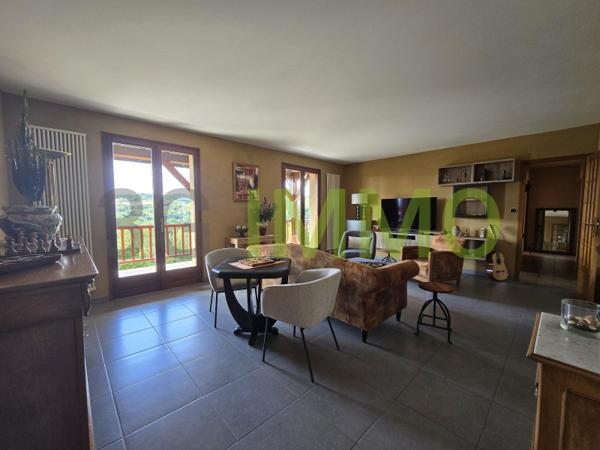 Vente / Maison à Saint-Rémy-sur-Durolle (63550)