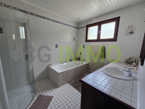 Vente / Maison à Saint-Rémy-sur-Durolle (63550)