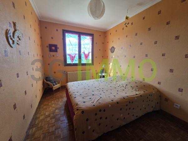Vente / Maison à Saint-Rémy-sur-Durolle (63550)