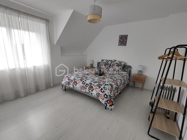 Maison en pierre de 128 m²