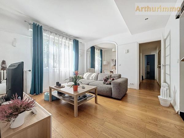 Vente Maison 7 pièces 127 m2 à Limeil-Brévannes