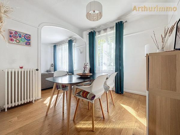 Vente Maison 7 pièces 127 m2 à Limeil-Brévannes