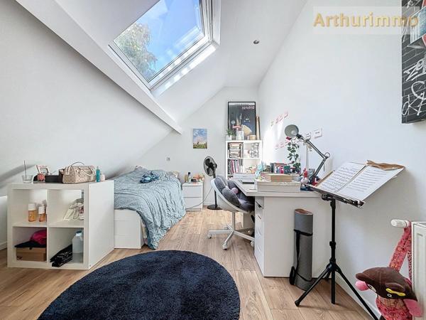 Vente Maison 7 pièces 127 m2 à Limeil-Brévannes