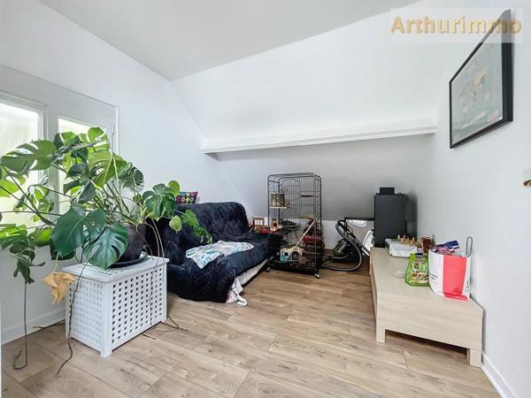 Vente Maison 7 pièces 127 m2 à Limeil-Brévannes