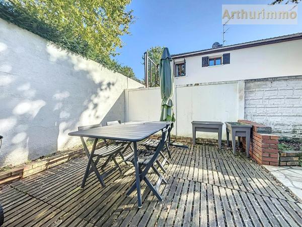 Vente Maison 7 pièces 127 m2 à Limeil-Brévannes