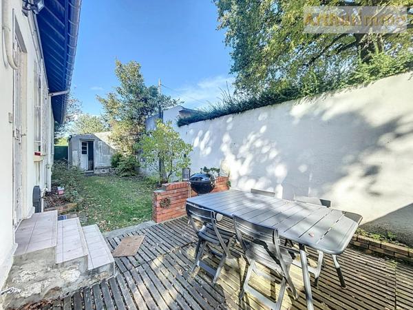 Vente Maison 7 pièces 127 m2 à Limeil-Brévannes