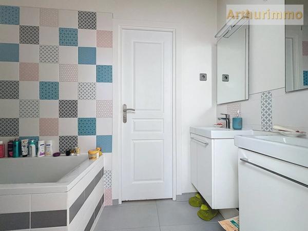 Vente Maison 7 pièces 127 m2 à Limeil-Brévannes