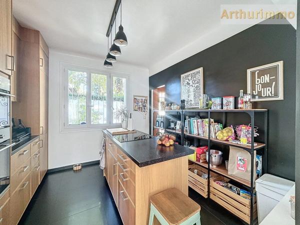 Vente Maison 7 pièces 127 m2 à Limeil-Brévannes