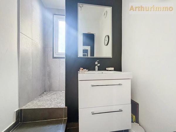 Vente Maison 7 pièces 127 m2 à Limeil-Brévannes