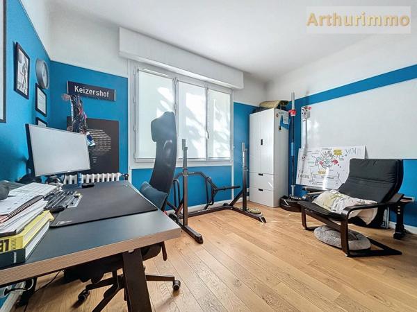 Vente Maison 7 pièces 127 m2 à Limeil-Brévannes