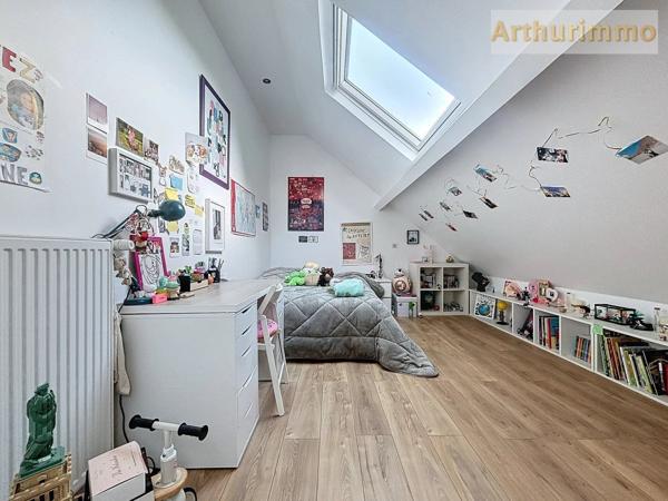 Vente Maison 7 pièces 127 m2 à Limeil-Brévannes