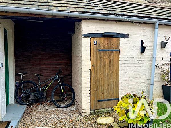 Location appartement 2 pièces 35 m² Neauphle-le-Château