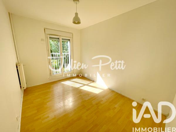 Appartement à vendre 3 pièces 60 m² Antony