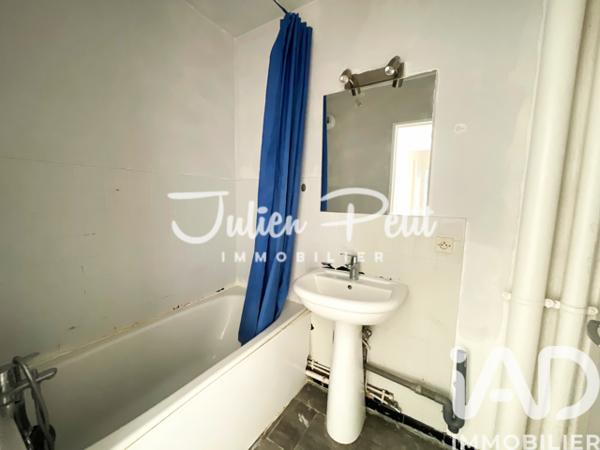 Appartement à vendre 3 pièces 60 m² Antony