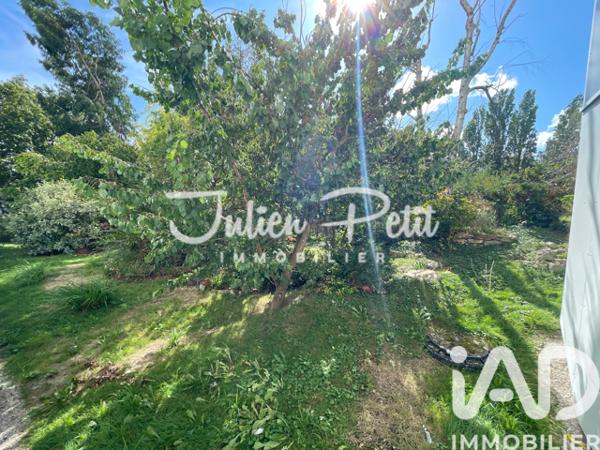 Appartement à vendre 3 pièces 60 m² Antony