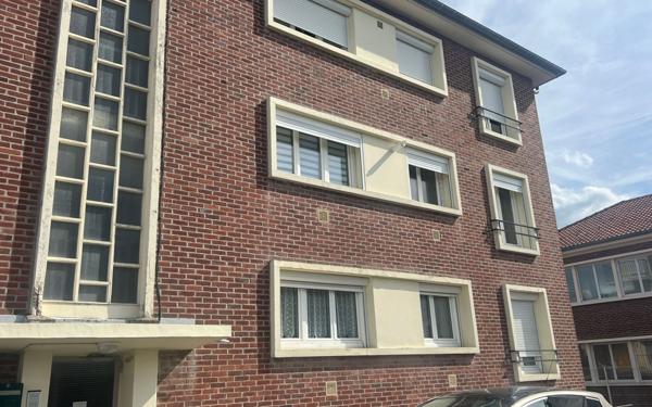 Appartement à vendre    4 pièces • 75 m2 Chauny
