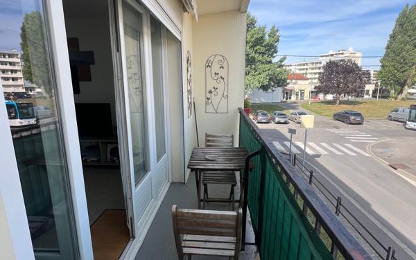 Appartement à vendre    4 pièces • 75 m2 Chauny