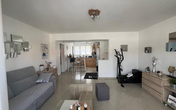 Appartement à vendre    4 pièces • 75 m2 Chauny