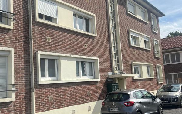 Appartement à vendre    4 pièces • 75 m2 Chauny