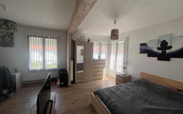 Appartement à vendre    4 pièces • 75 m2 Chauny