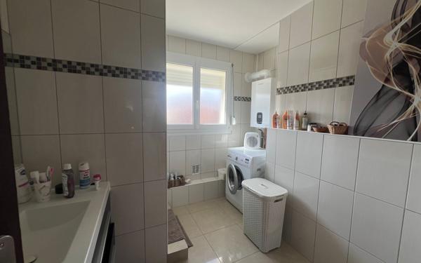 Appartement à vendre    4 pièces • 75 m2 Chauny