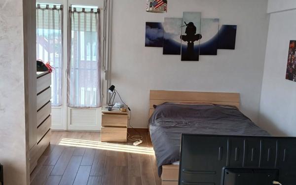 Appartement à vendre    4 pièces • 75 m2 Chauny