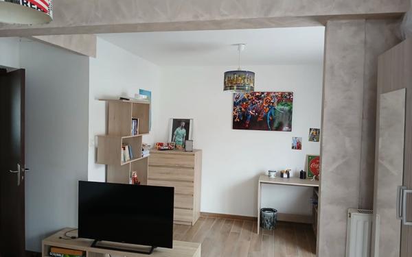 Appartement à vendre    4 pièces • 75 m2 Chauny