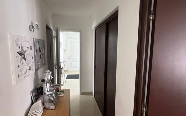 Appartement à vendre    4 pièces • 75 m2 Chauny